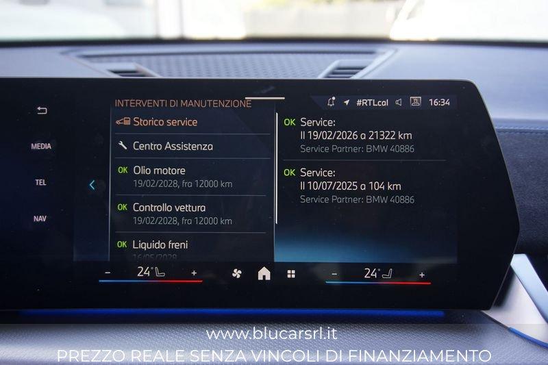 BMW X2 sDrive 18d M Sport DCT