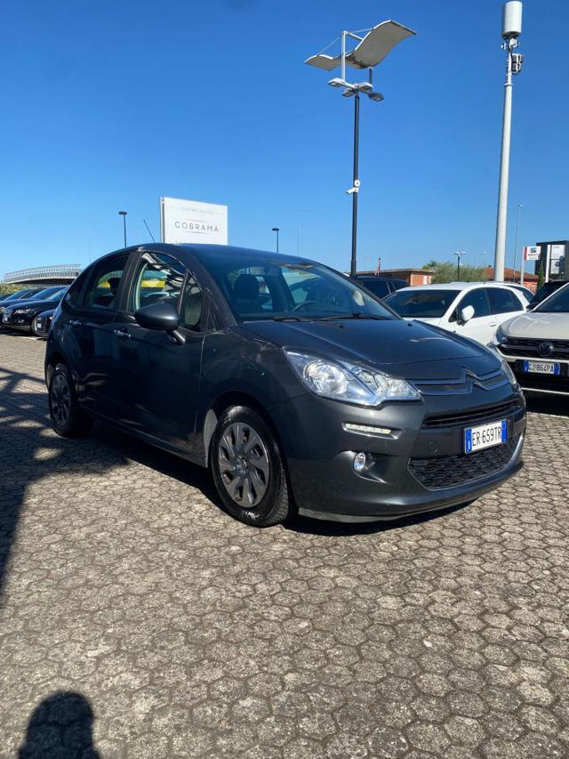 CITROEN C3 1.2 VTi 82 NEO PATENTATI