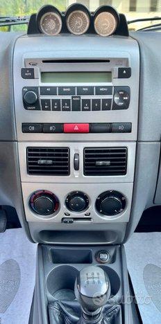 FIAT Strada 1.3 MJT 95CV Pick-up DC Adventure 4