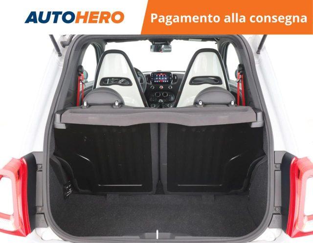 ABARTH 695 1.4 Turbo T-Jet 180 CV Esseesse