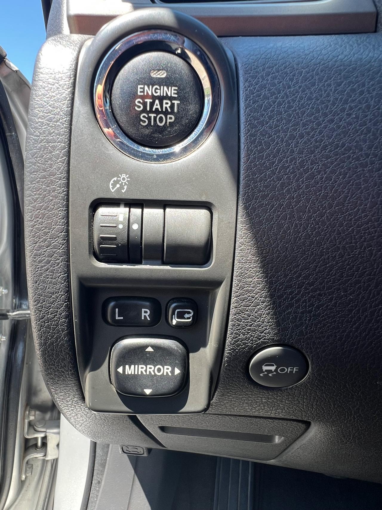 Subaru Impreza 2.0R 16V cat SW ATGP Bi-Fuel