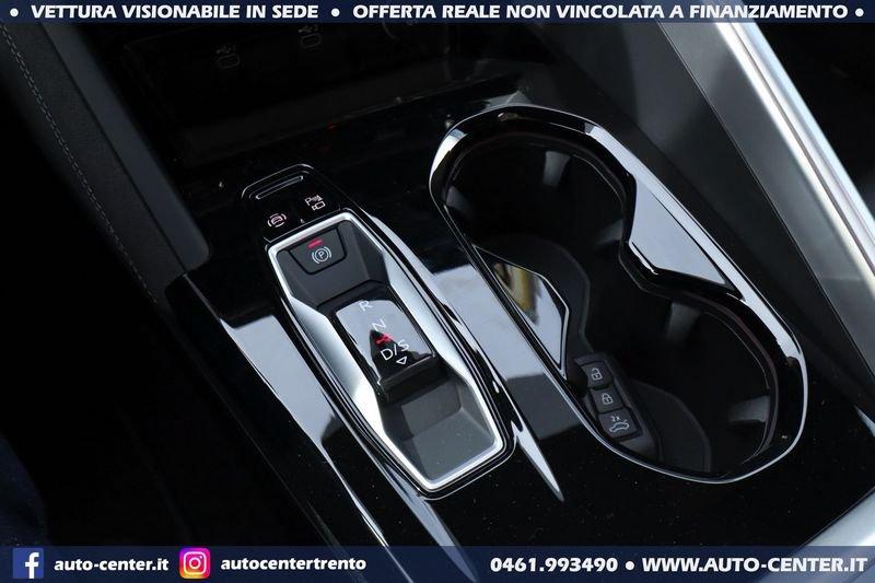 Audi SQ5 3.0 V6 TFSI mhev+ quattro *Pack Look NERO 21 TETTO