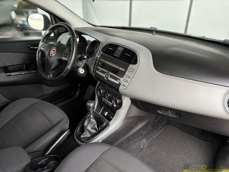 FIAT Bravo Bravo 1.4 Easy