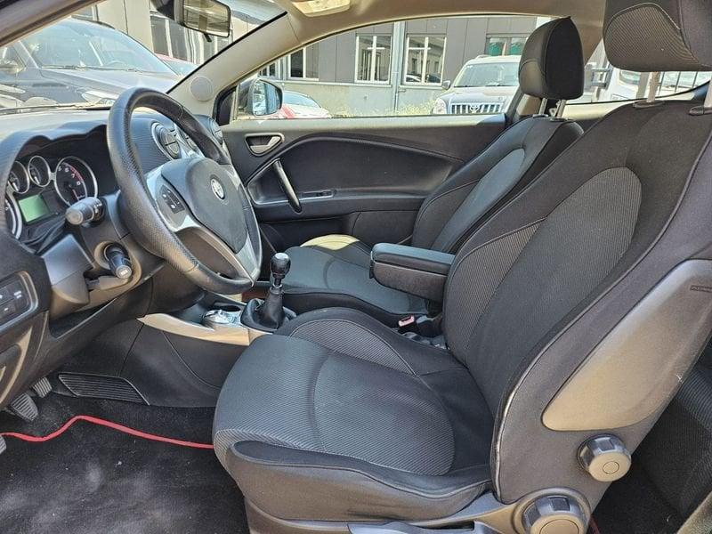 Alfa Romeo MiTo MiTo 1.4 Junior Distinctive