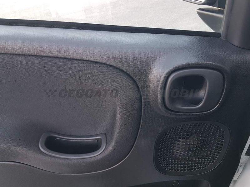 FIAT Panda Cross Panda 1.0 firefly hybrid Cross s&s 70cv 5p.ti