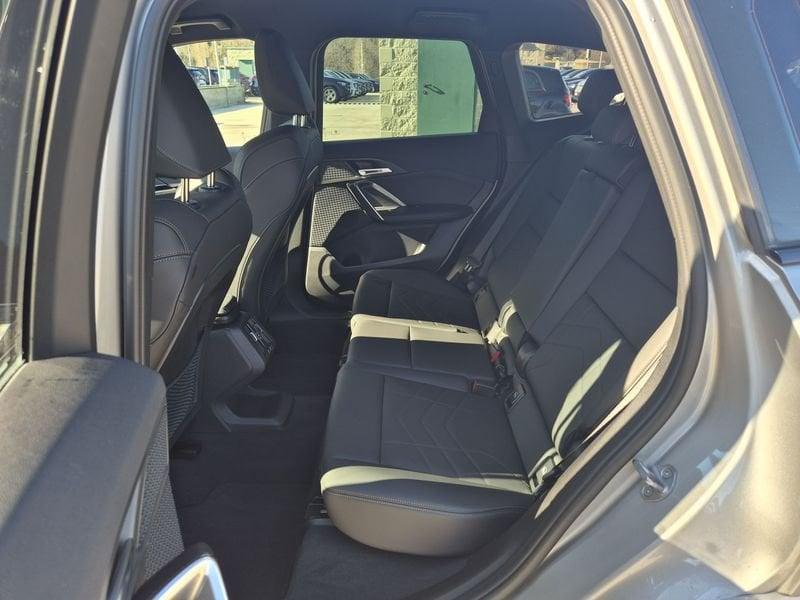 BMW X1 sdrive18d MSport auto
