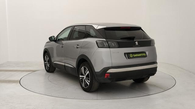 PEUGEOT 3008 1.5 bluehdi Allure s&s 130cv eat8