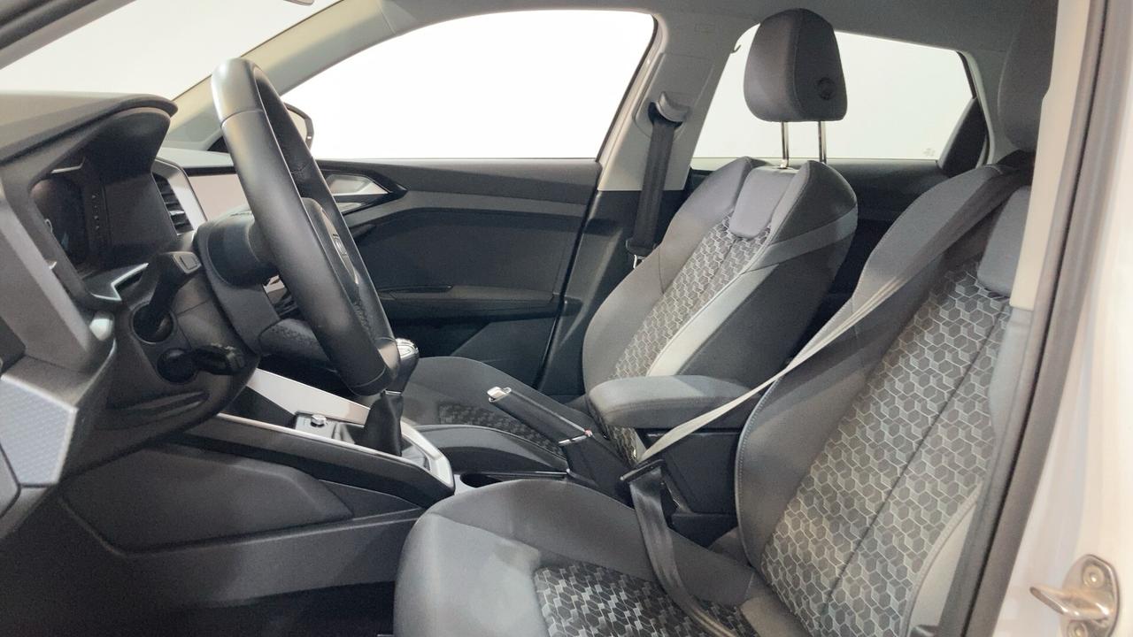 Audi A1 Sportback 30 TFSI S line