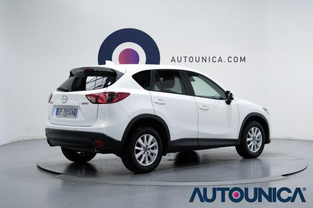 MAZDA CX-5 2.2L SKYACTIV-D 150CV 2WD EVOLVE