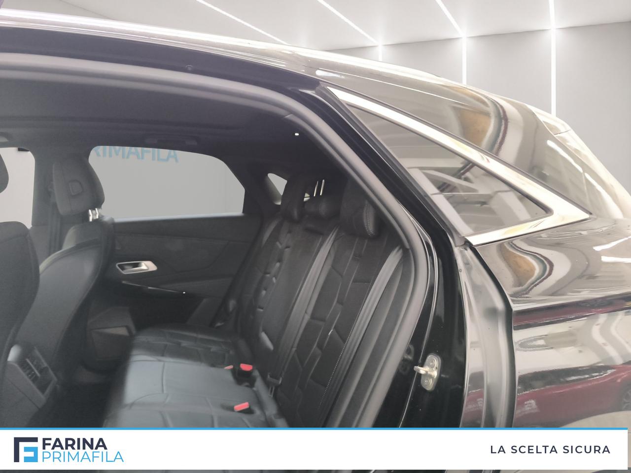 DS DS7 - DS7 1.5 bluehdi Opera 130cv auto