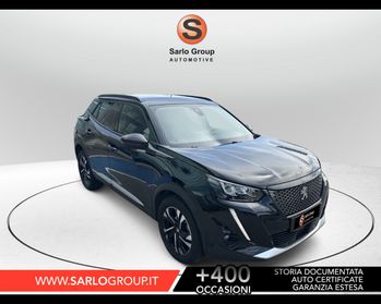 PEUGEOT 2008 2ª serie - 2008 PureTech 100 S&S Allure