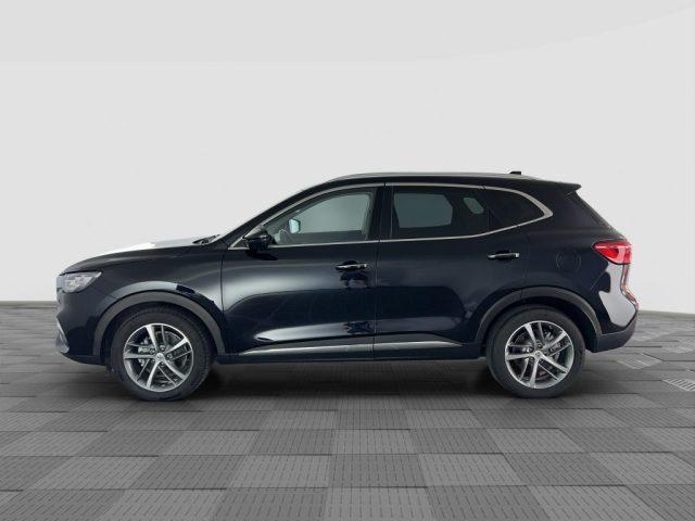 MG EHS EHS Plug-in Hybrid Luxury