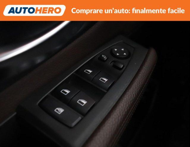 BMW 216 d Active Tourer Luxury