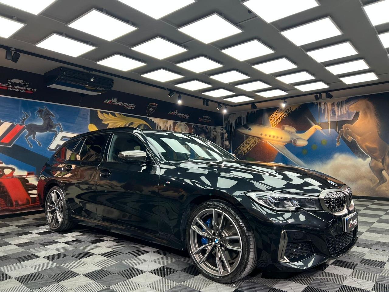 Bmw 340i M 340i xDrive Touring