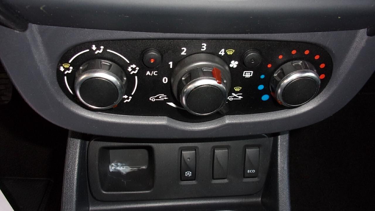 Dacia Duster 1.5 dCi 110CV Start&Stop 4x2 Lauréate