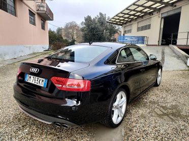 Audi S5 4.2 V8 Manuale
