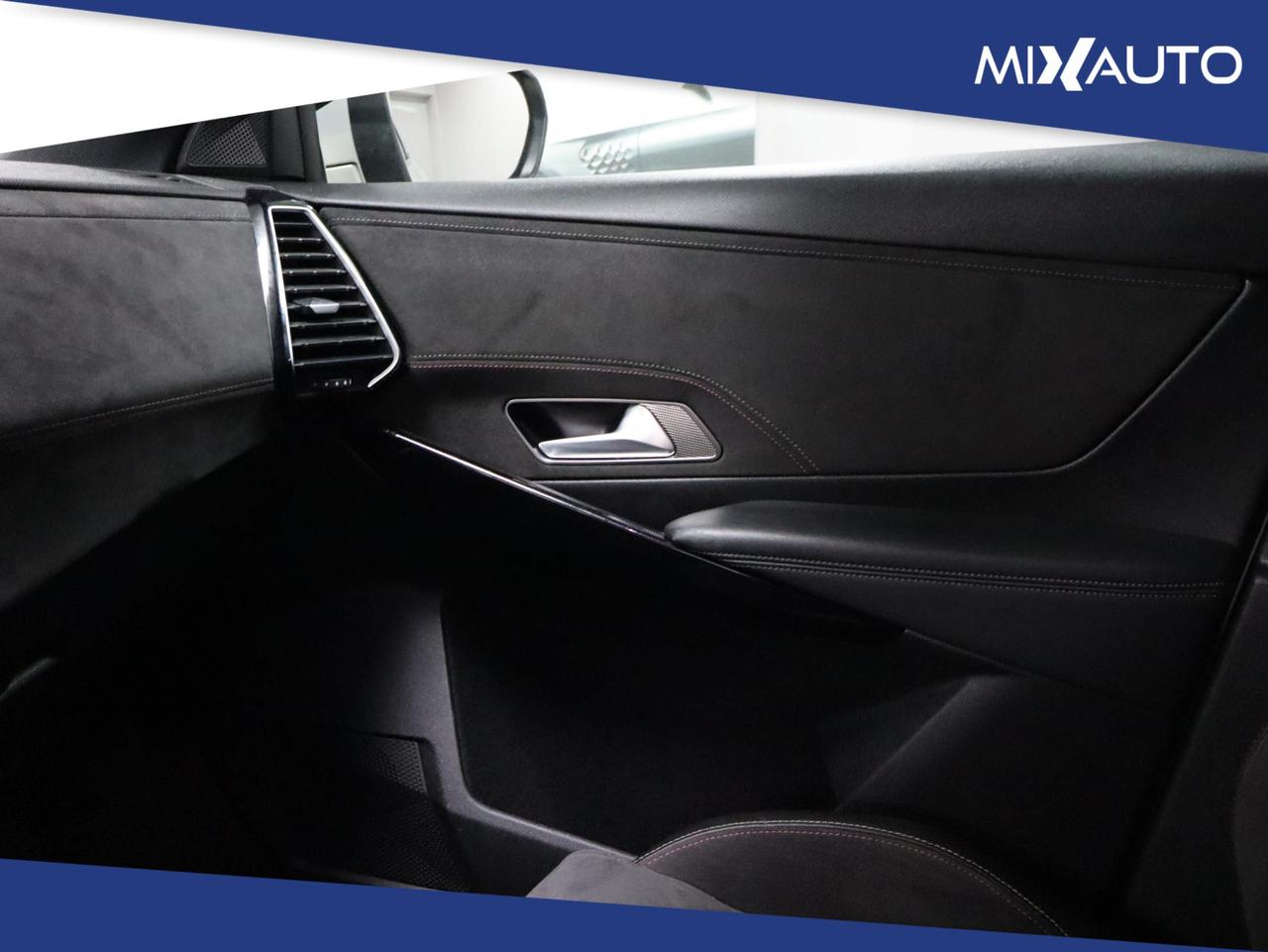 DS Automobiles DS 7 Crossback 1.5 BlueHDI Performance Line 130cv auto