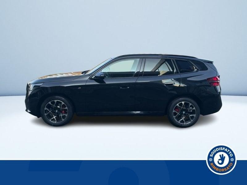 BMW X3 xDrive 20d M Sport Pro