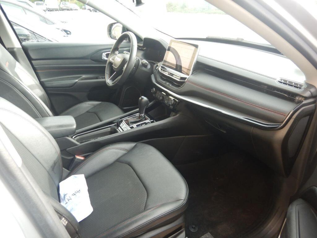 Jeep Compass 1.3 Turbo T4 240Cv TRAILHAWK PHEV AT6 4xe ZampognAuto CT