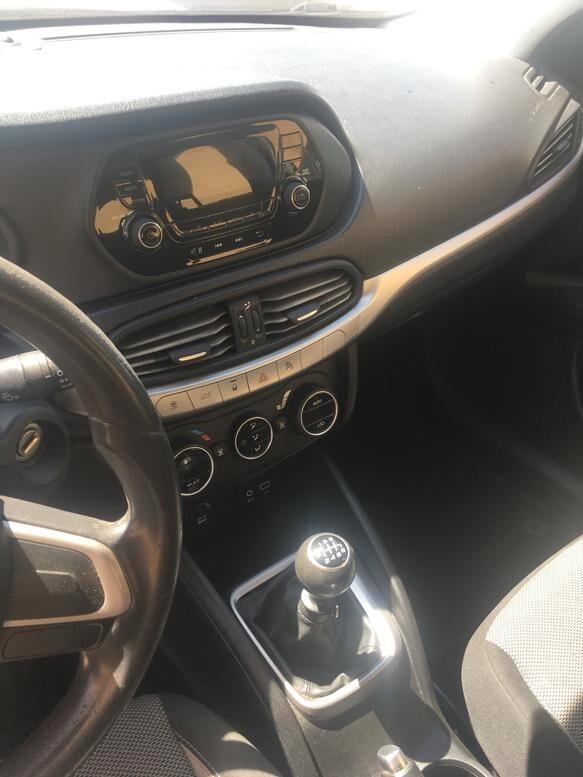 Fiat Tipo 1.4 4 porte Opening Edition