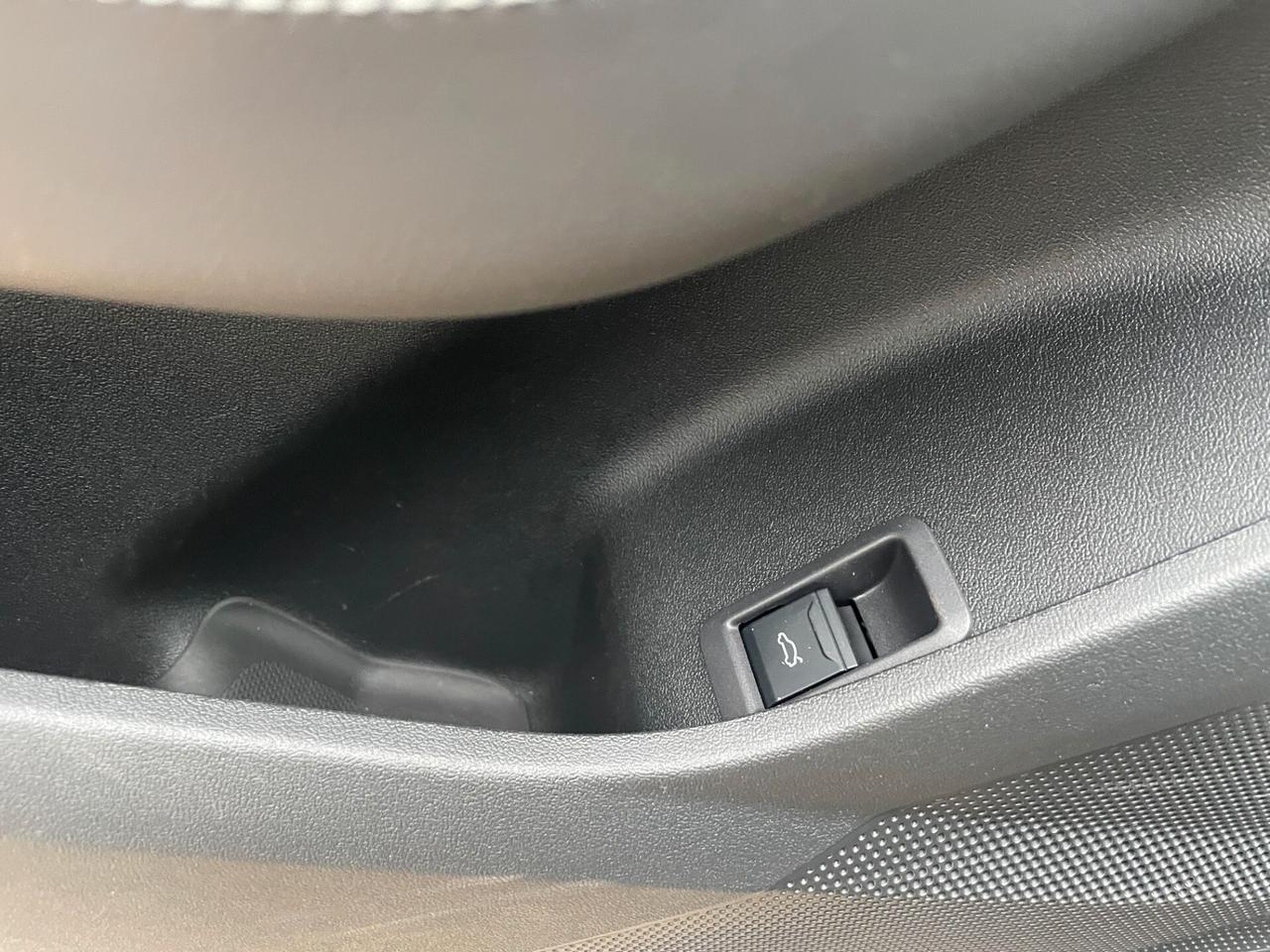 Audi A5 Avant TFSI 110 kW S tronic Business Advanced