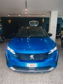 Peugeot 3008 BlueHDi 130 S&S EAT8 GT Tetto FULL 2021
