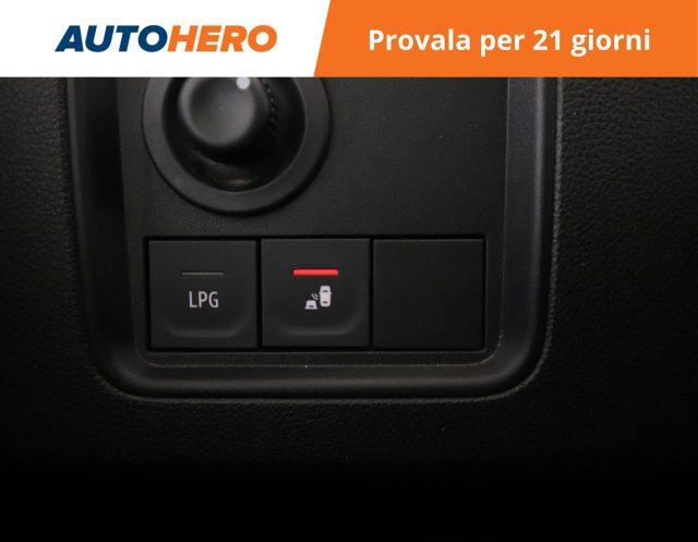 DACIA Duster 1.0 TCe 90 CV 4x2 Journey