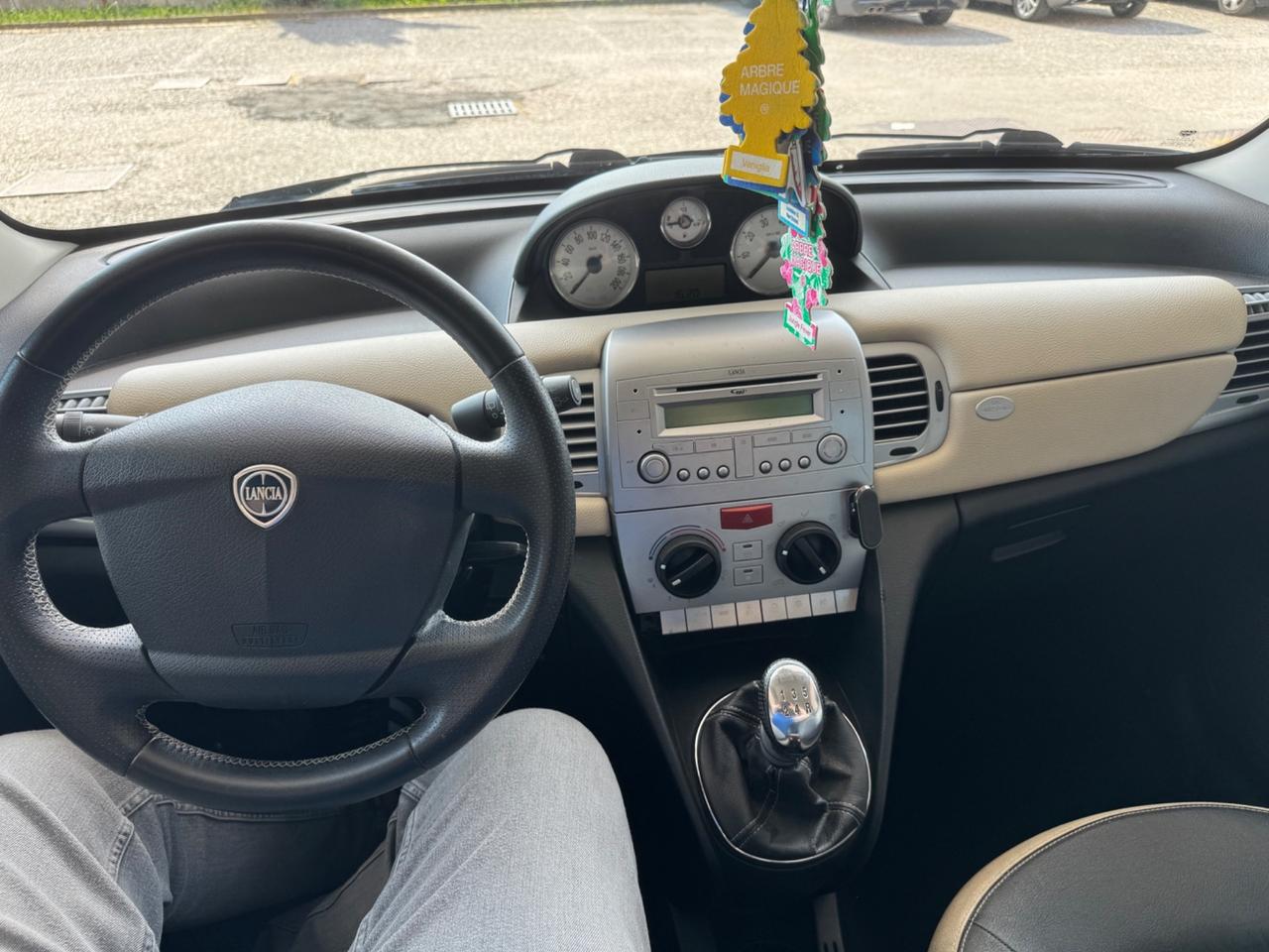 Lancia Ypsilon 1.4 E-Collection Ecochic GPL
