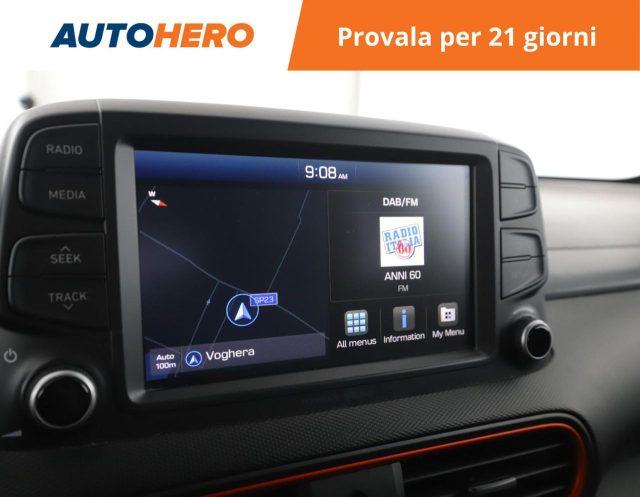 HYUNDAI Kona 1.6 T-GDI 4WD DCT Style
