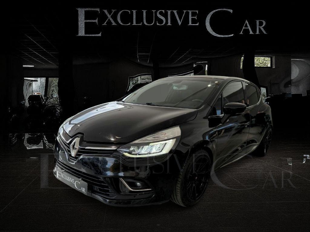 RENAULT - Clio - 1.5 dCi Moschino