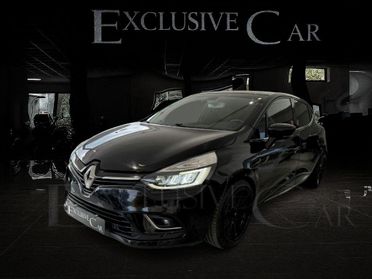 RENAULT - Clio - 1.5 dCi Moschino
