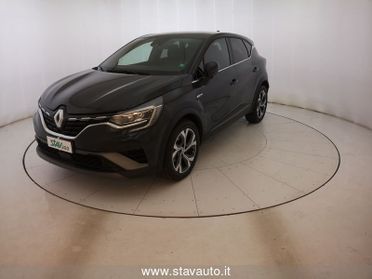 Renault Captur TCe 12V 90 CV Rs Line