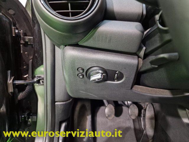MINI One 1.2 One 75 CV