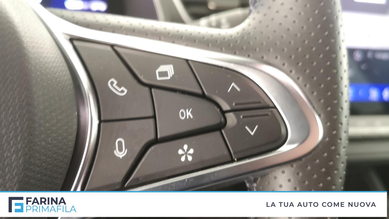 RENAULT Symbioz - Symbioz 1.6 E-Tech full hybrid Iconic 145cv auto