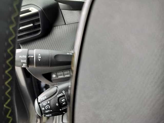 Peugeot 208 PureTech 100 Stop&Start GT