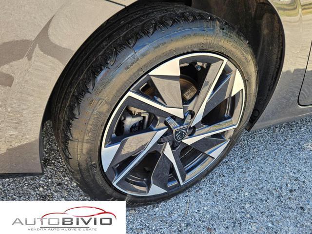 PEUGEOT 308 BlueHDi 130 S&S EAT8 SW Allure Pack