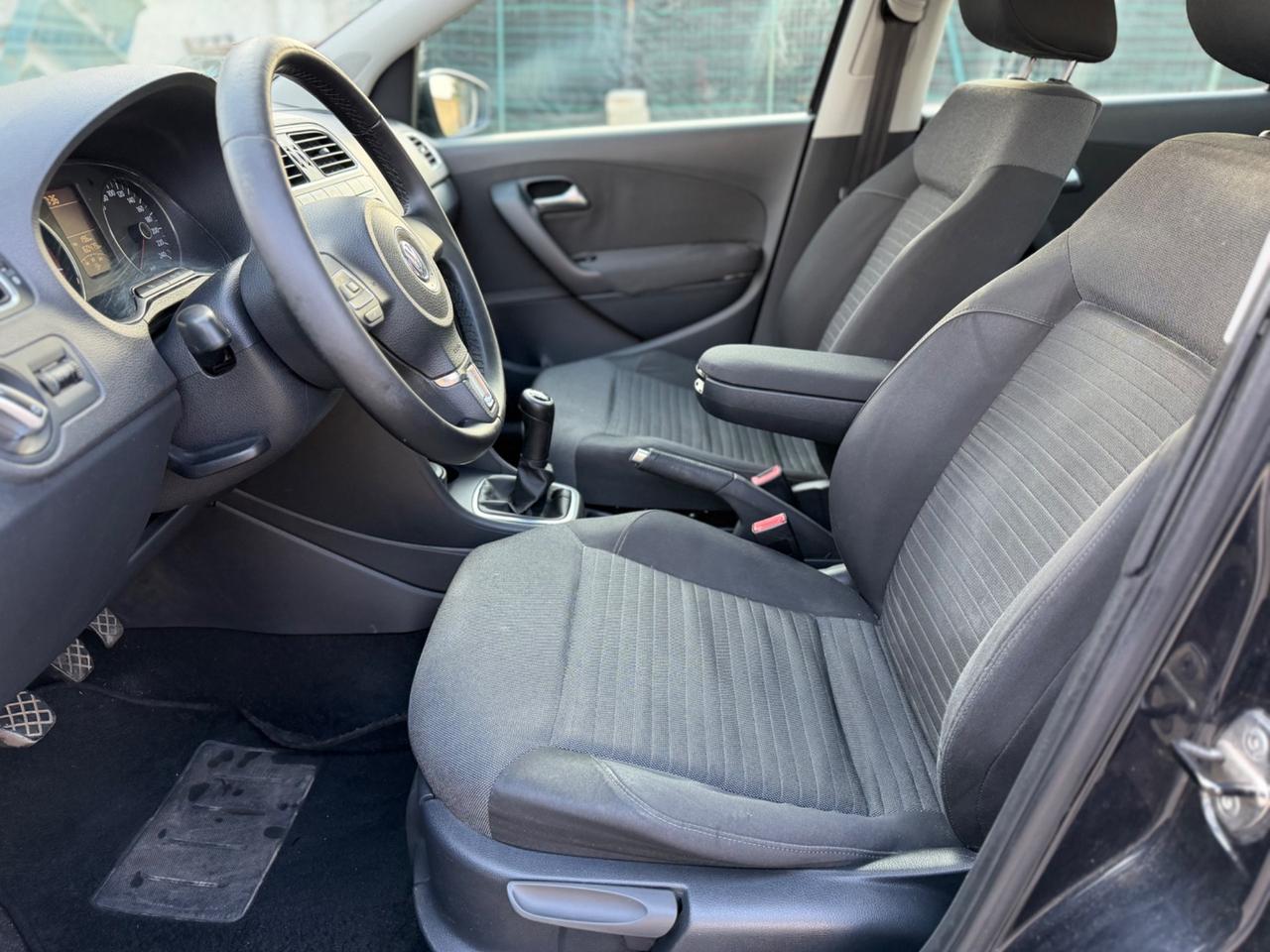 Volkswagen Polo 1.2 70 CV 5p. Comfortline