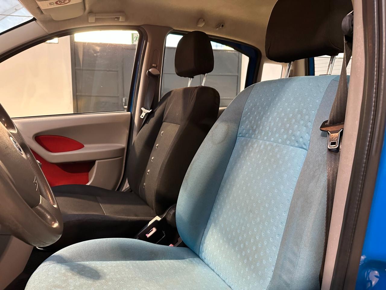 Fiat Panda 1.2 4x4 Climbing PRONTA CONSEGNA