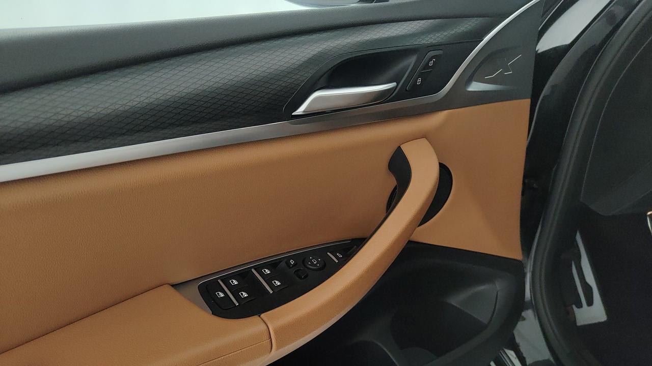 BMW X4 G02 2021 - X4 xdrive20d mhev 48V Msport auto