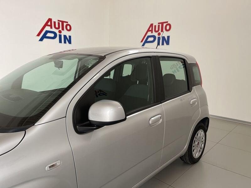 FIAT Panda 1.2 Easy*Radio*volante multifunzione*Ruotino