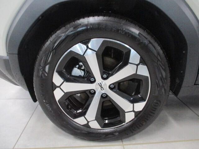 Dacia Duster Hybrid 140 CV Journey