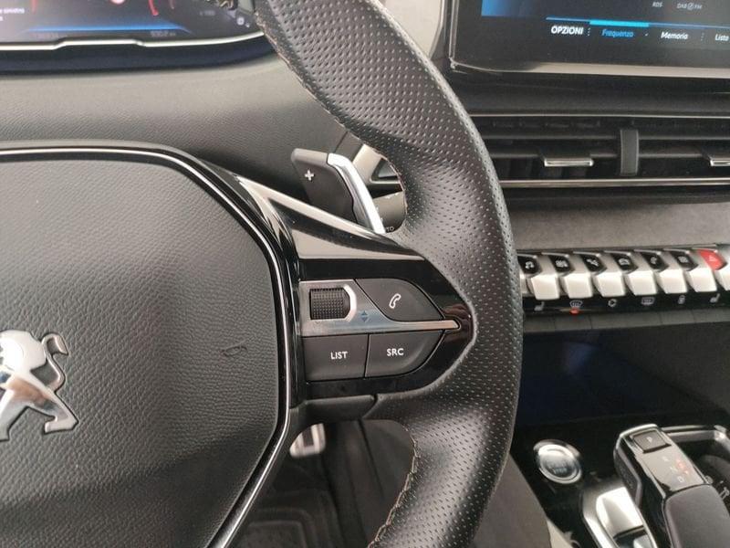 Peugeot 3008 3008 BlueHDi 130 S&S EAT8 GT Pack