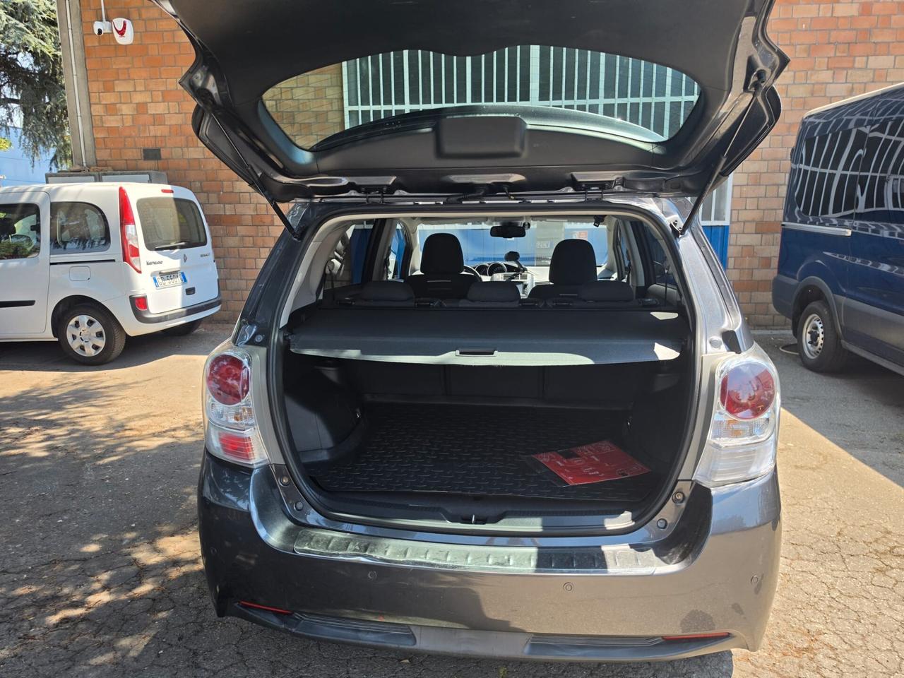 Toyota Verso 1.6 Style rate da 99.00