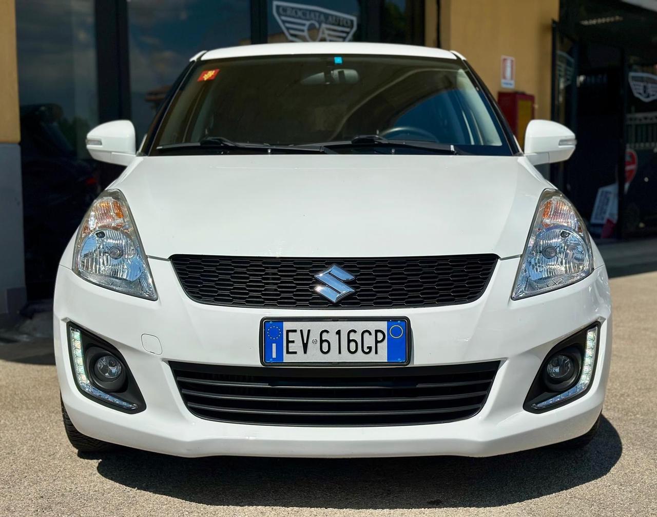 Suzuki Swift 1.3 DDiS 5 porte B-Cool