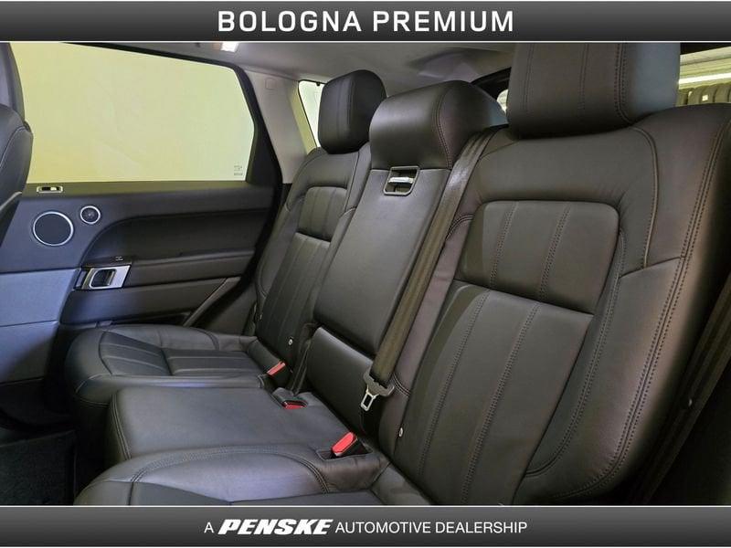 Land Rover RR Sport 3.0 SDV6 249 CV SE