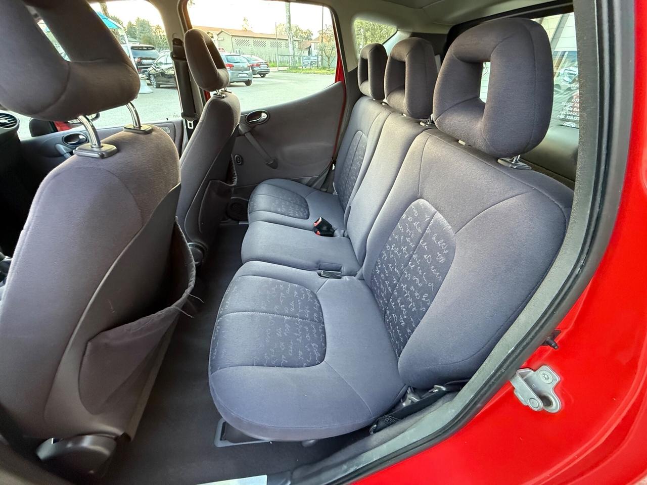 Mercedes-benz A 160 - OK Neopatentati