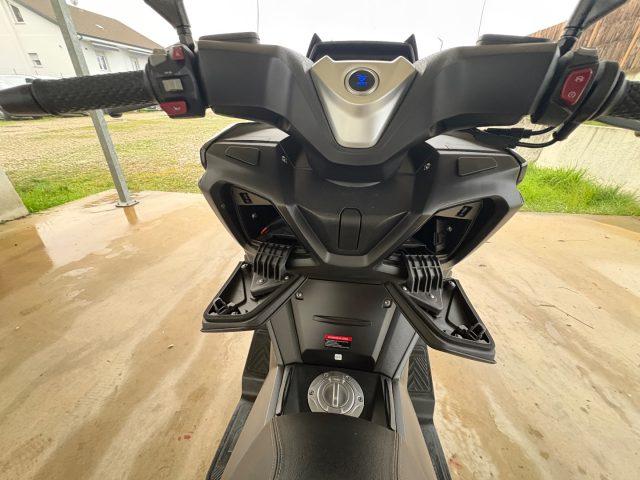 VOGE Sfida SR4 400 SR4 MAX UNICO PROPRIETARIO