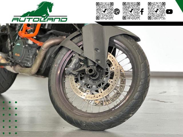 KTM 1190 Adventure S*CondizioneOttime*Finanziabile