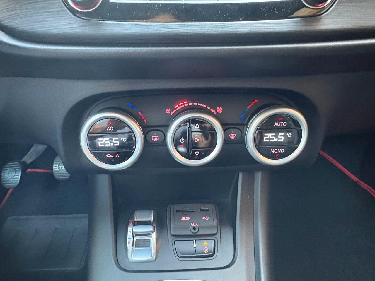Alfa Romeo Giulietta 1.6 JTDm 120 CV