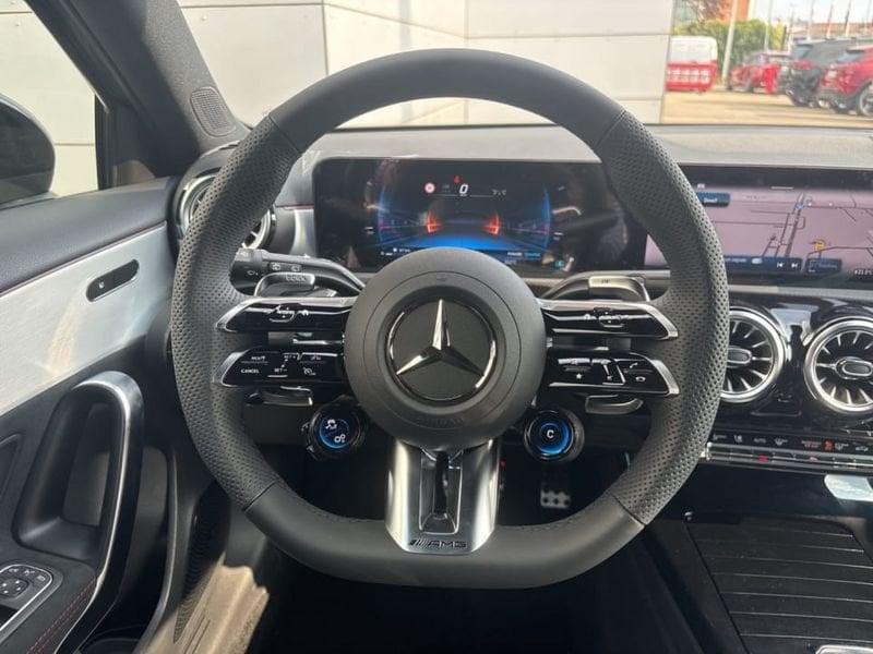 Mercedes-Benz Classe A 35 AMG 4Matic AMG Line Premium